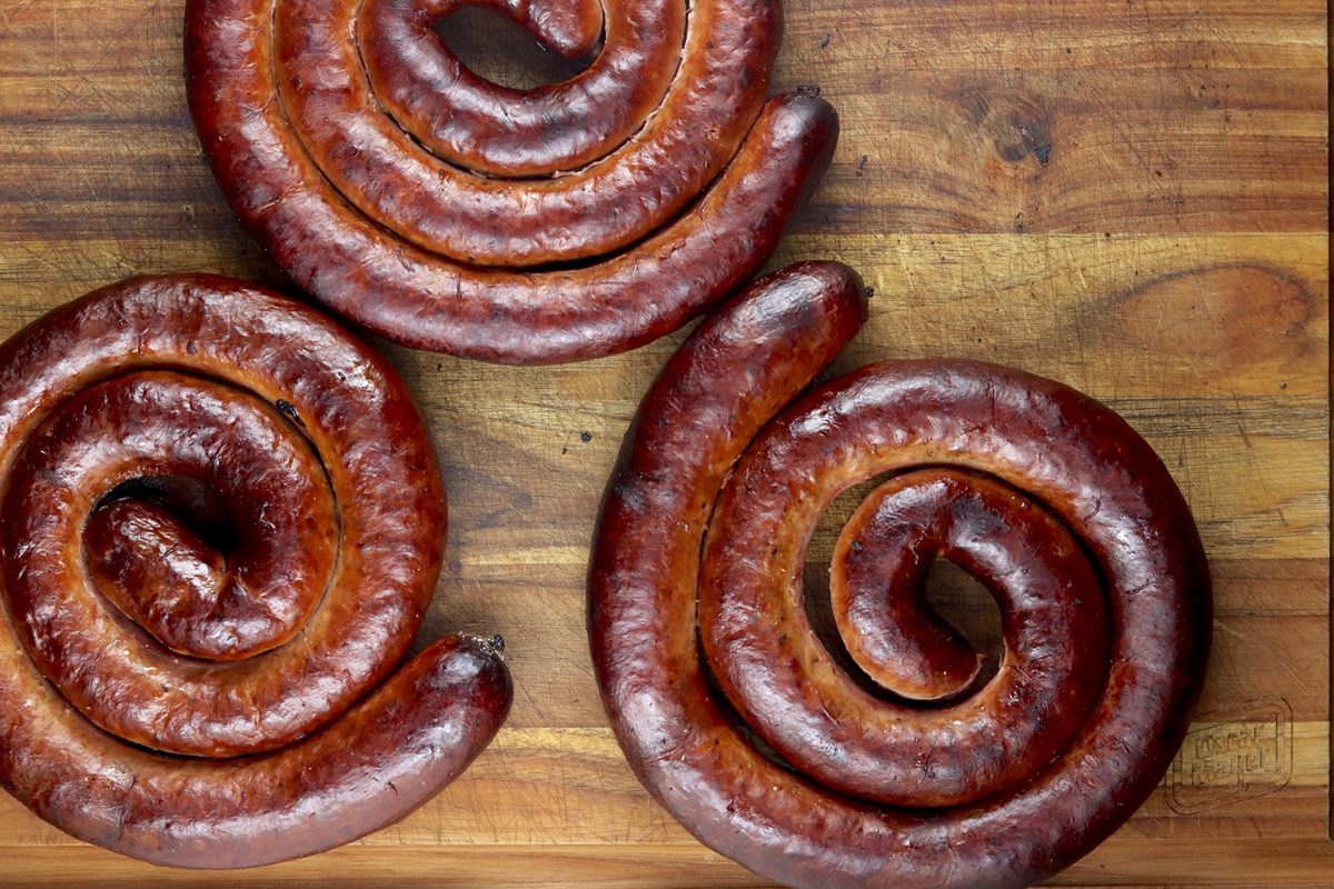 how-to-cook-maple-sausage-links