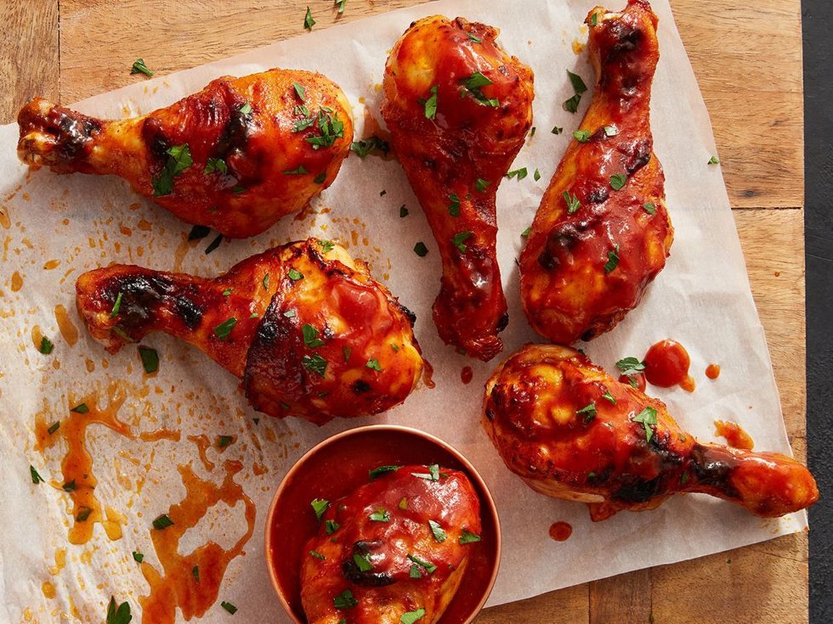 how-to-cook-marinated-chicken-drumsticks