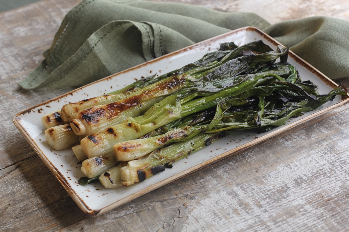 how-to-cook-mexican-green-onions-in-the-oven