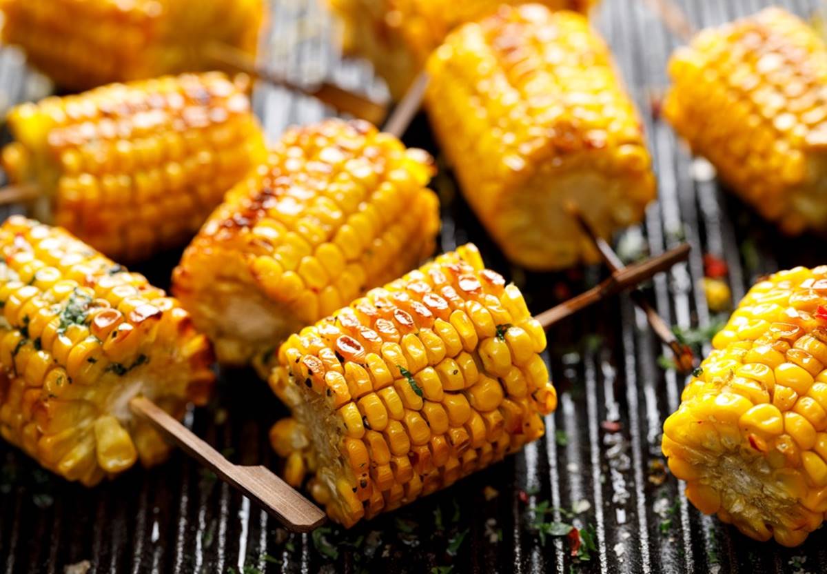 How To Cook Mini Corn