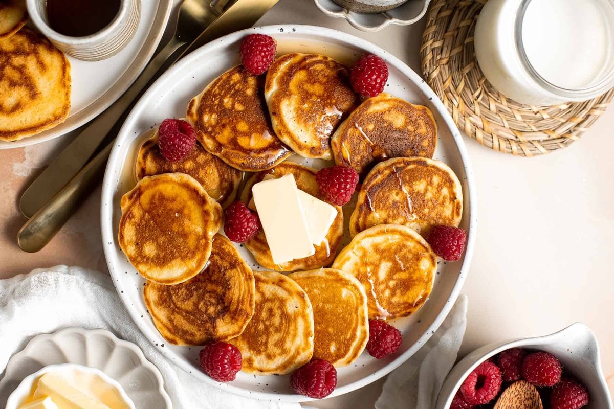 how-to-cook-mini-frozen-pancakes