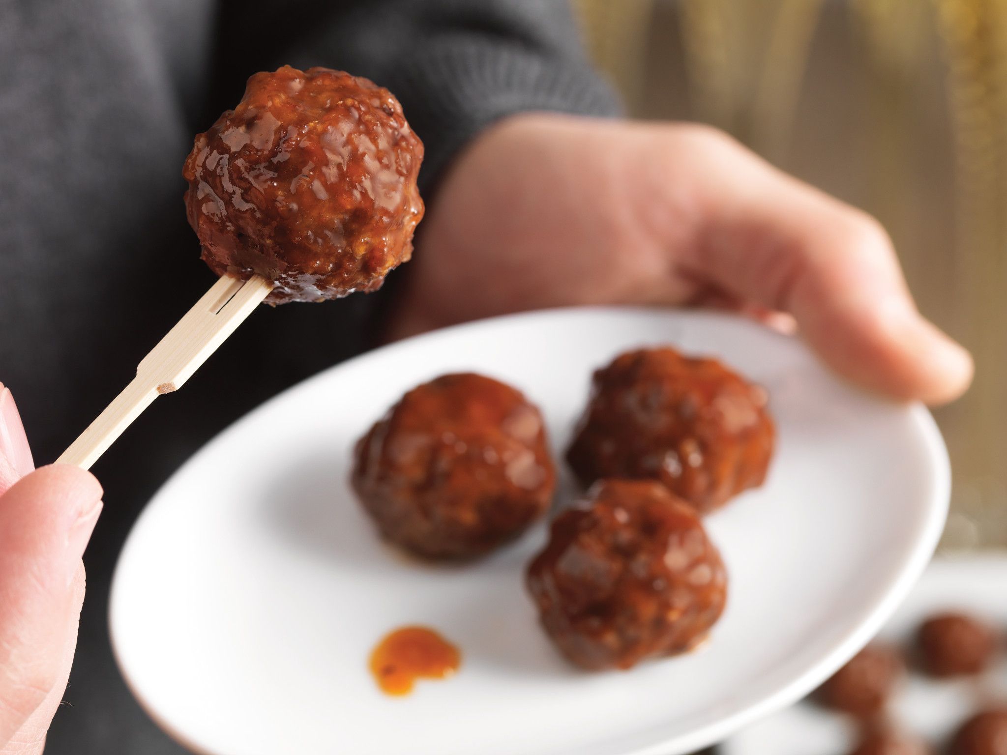 how-to-cook-mini-meatballs