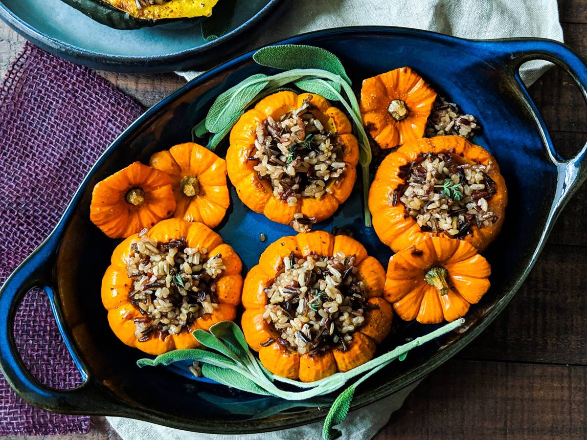 how-to-cook-mini-pumpkins