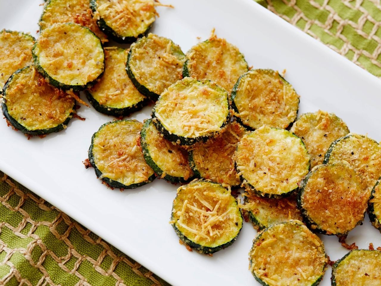 How To Cook Mini Zucchini
