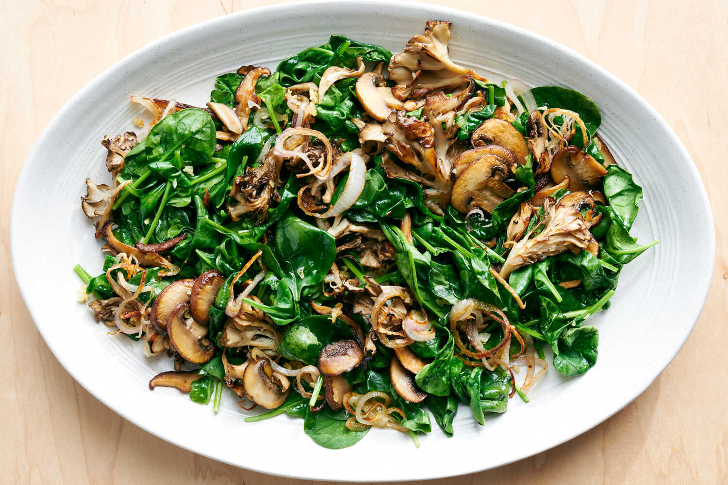 how-to-cook-mushrooms-for-salad