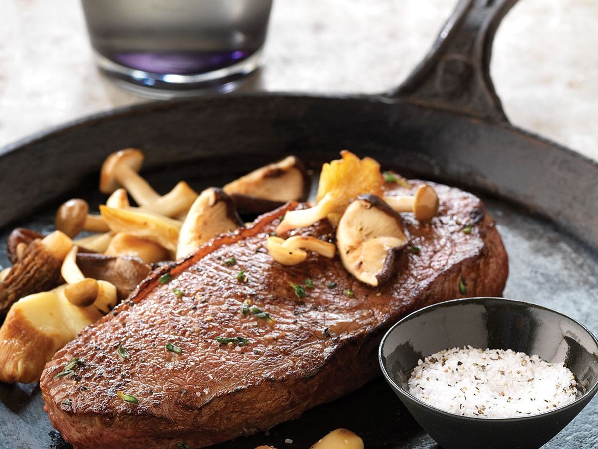 how-to-cook-mushrooms-with-steak