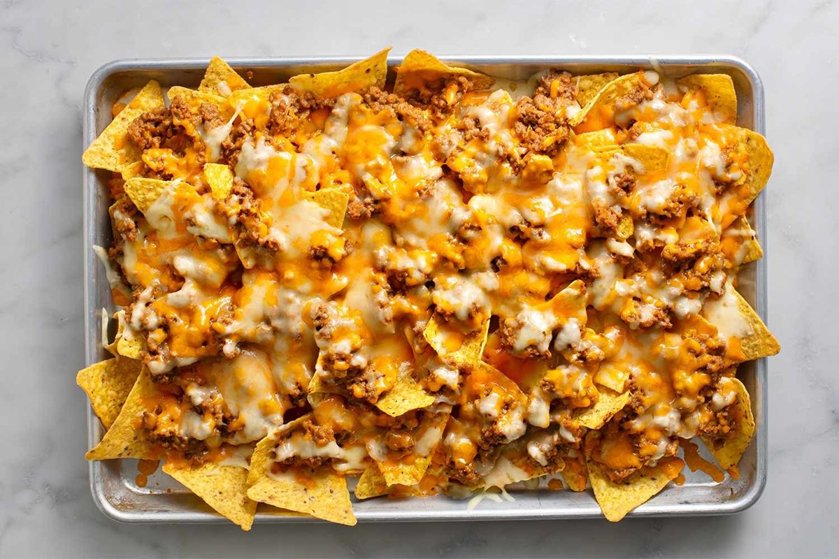 how-to-cook-nachos-with-ground-beef