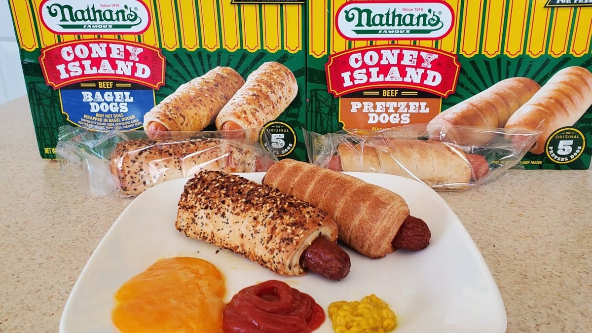 how-to-cook-nathans-pretzel-dogs