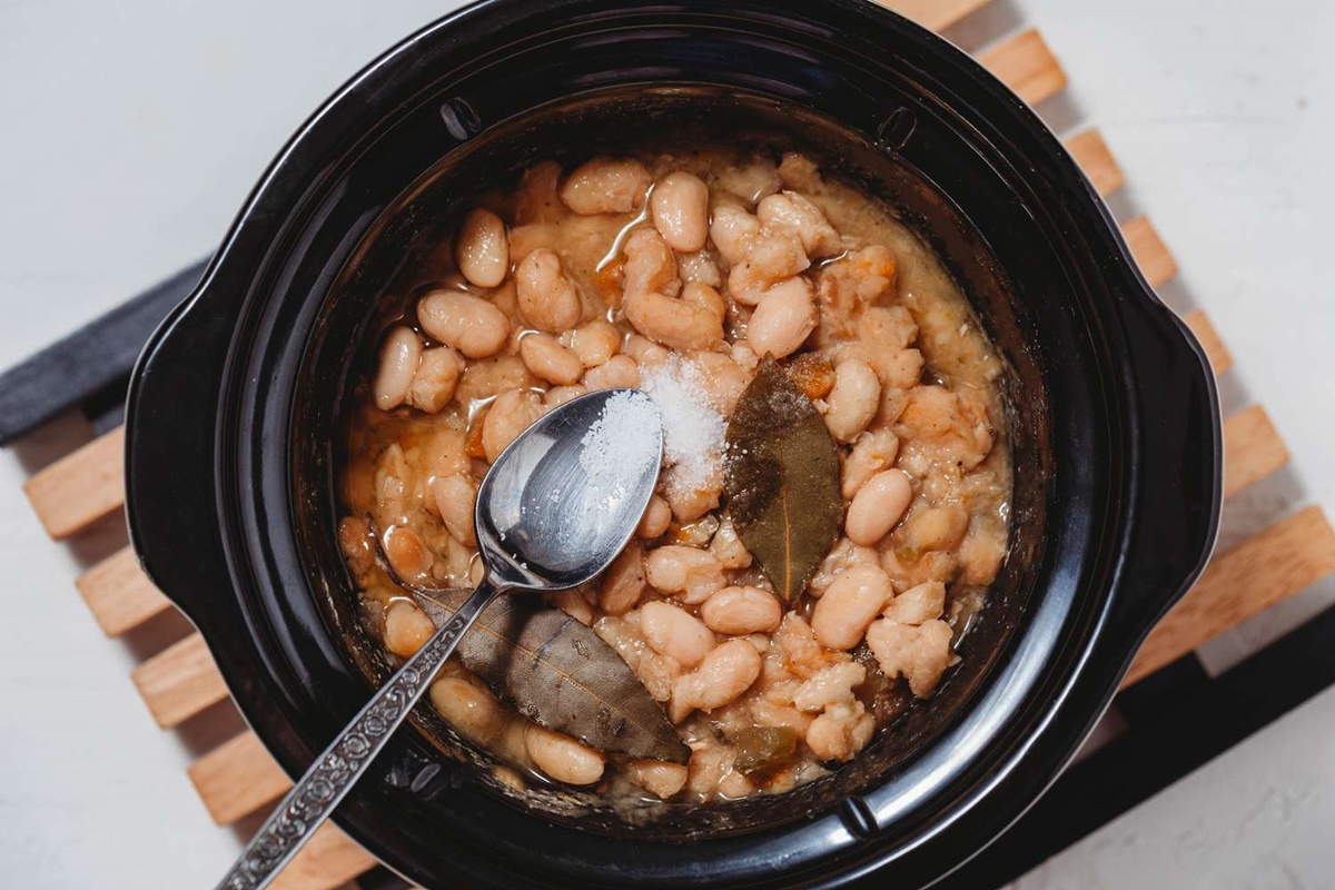 how-to-cook-northern-beans-in-crock-pot