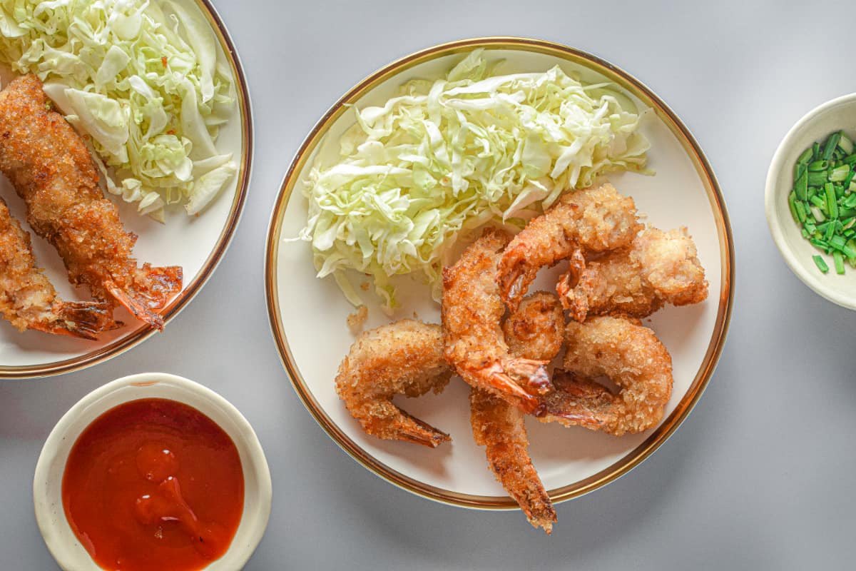 how-to-cook-panko-shrimp-in-air-fryer