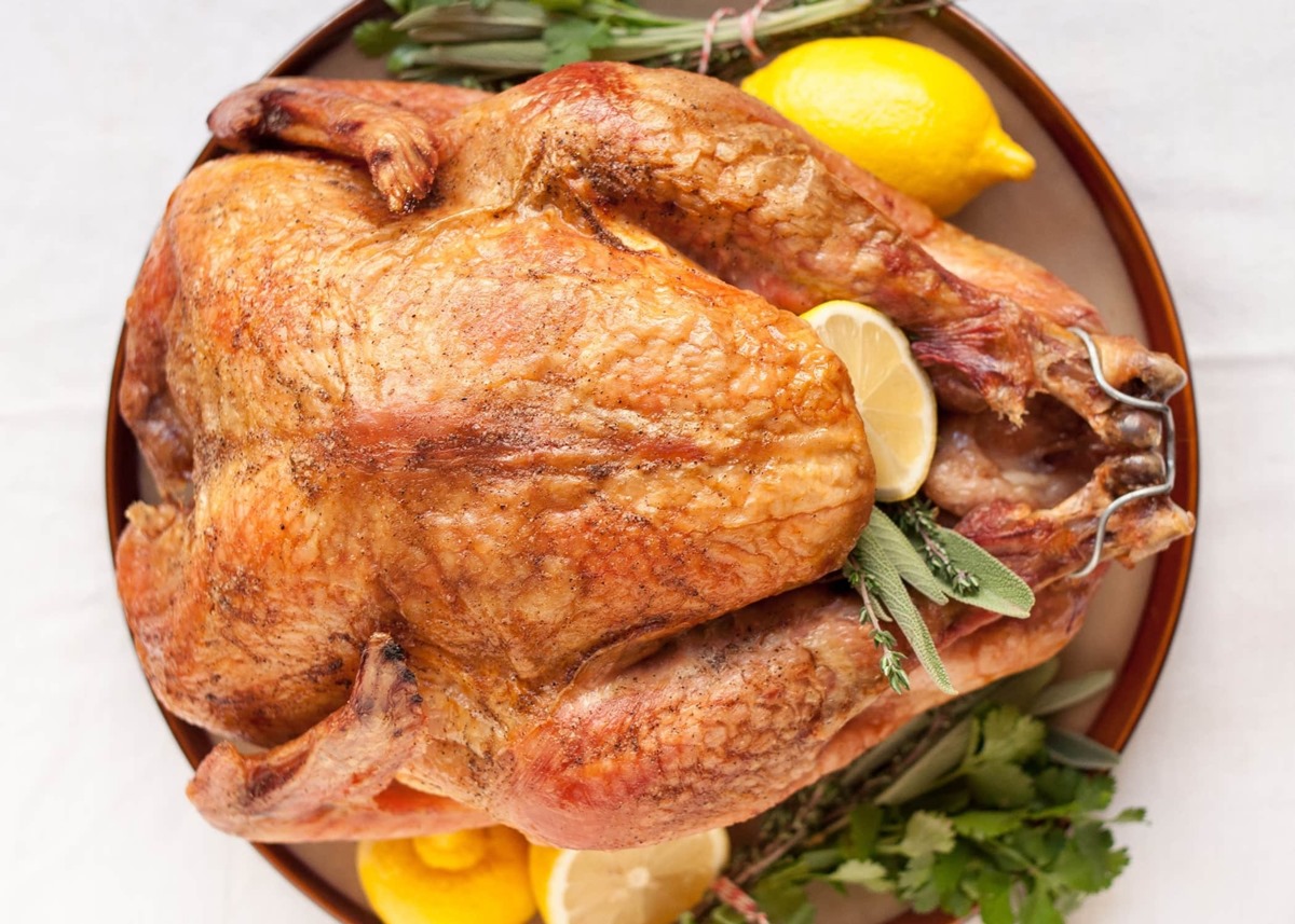how-to-cook-partially-frozen-turkey