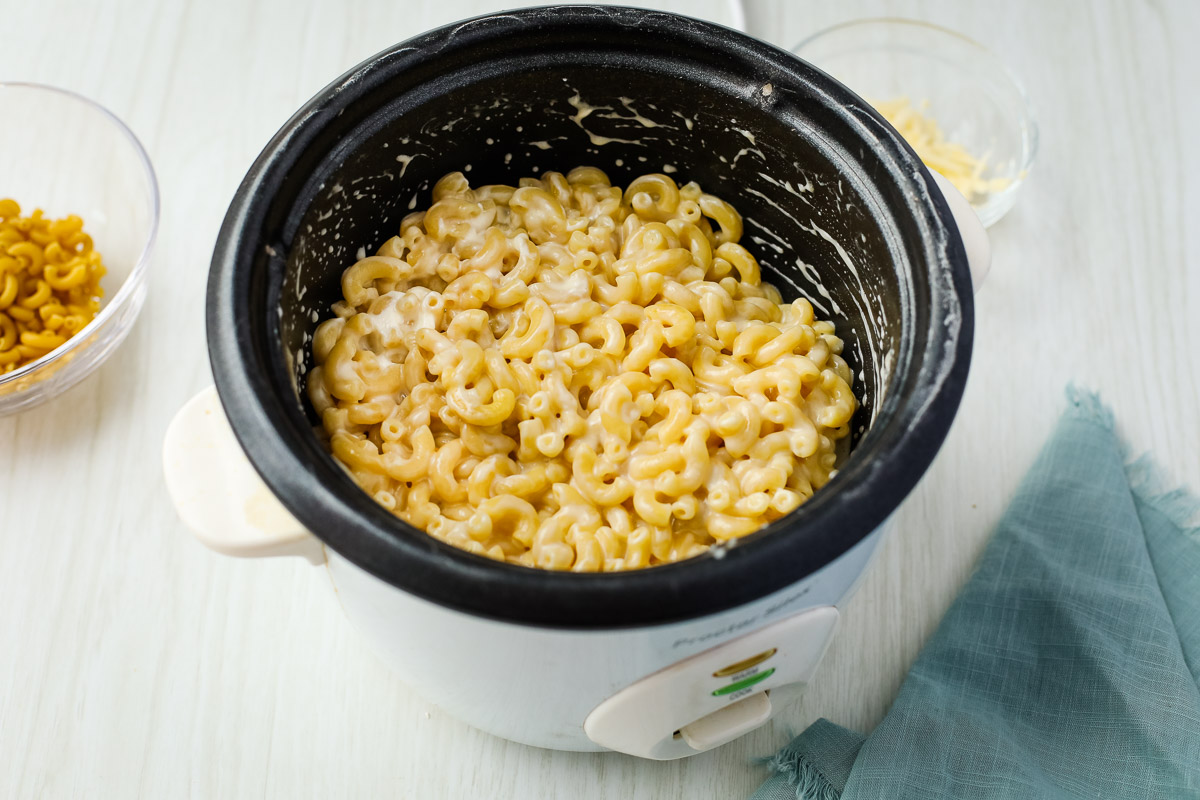 how-to-cook-pasta-in-aroma-rice-cooker