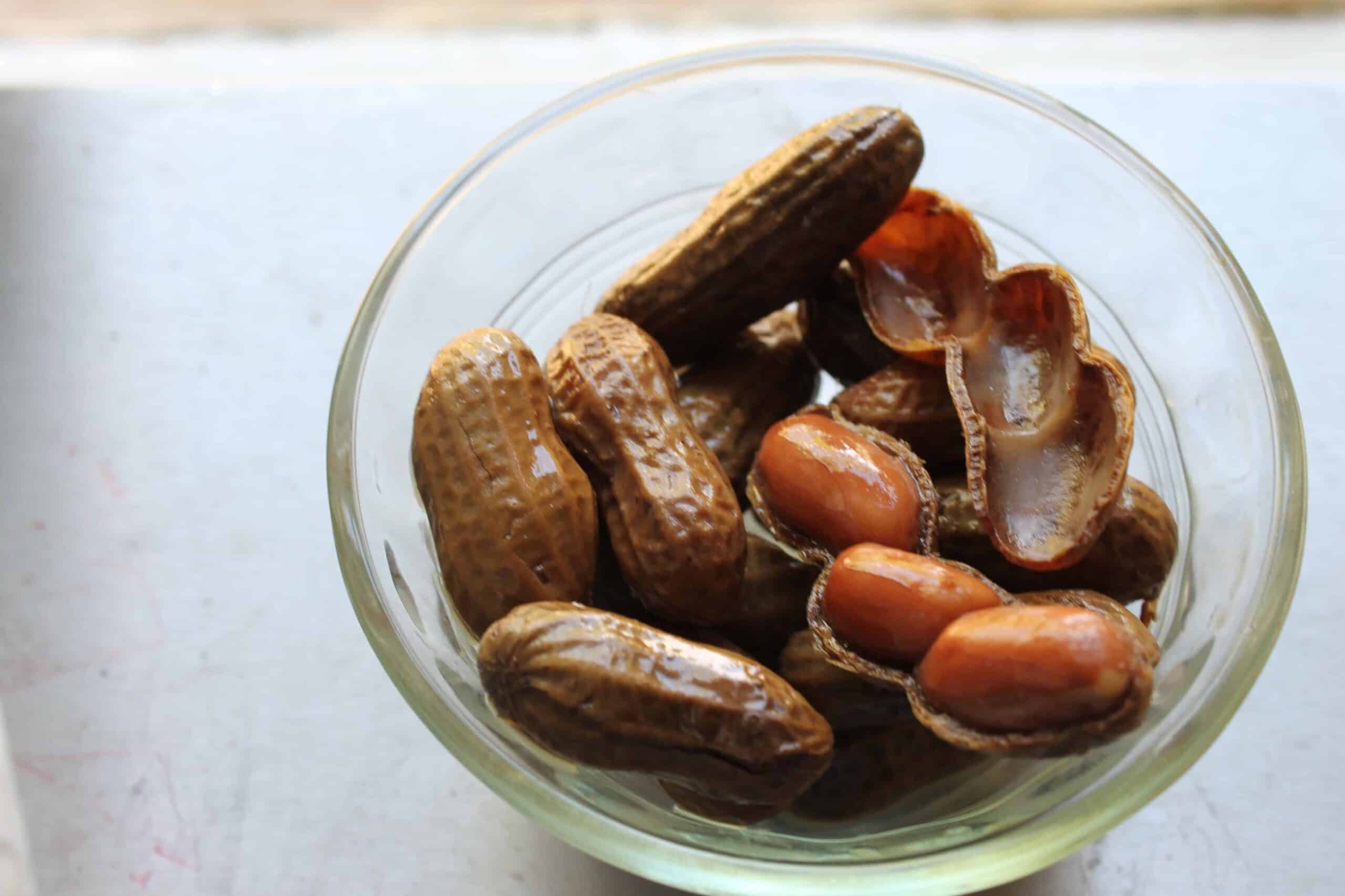 how-to-cook-peanuts-in-pressure-cooker