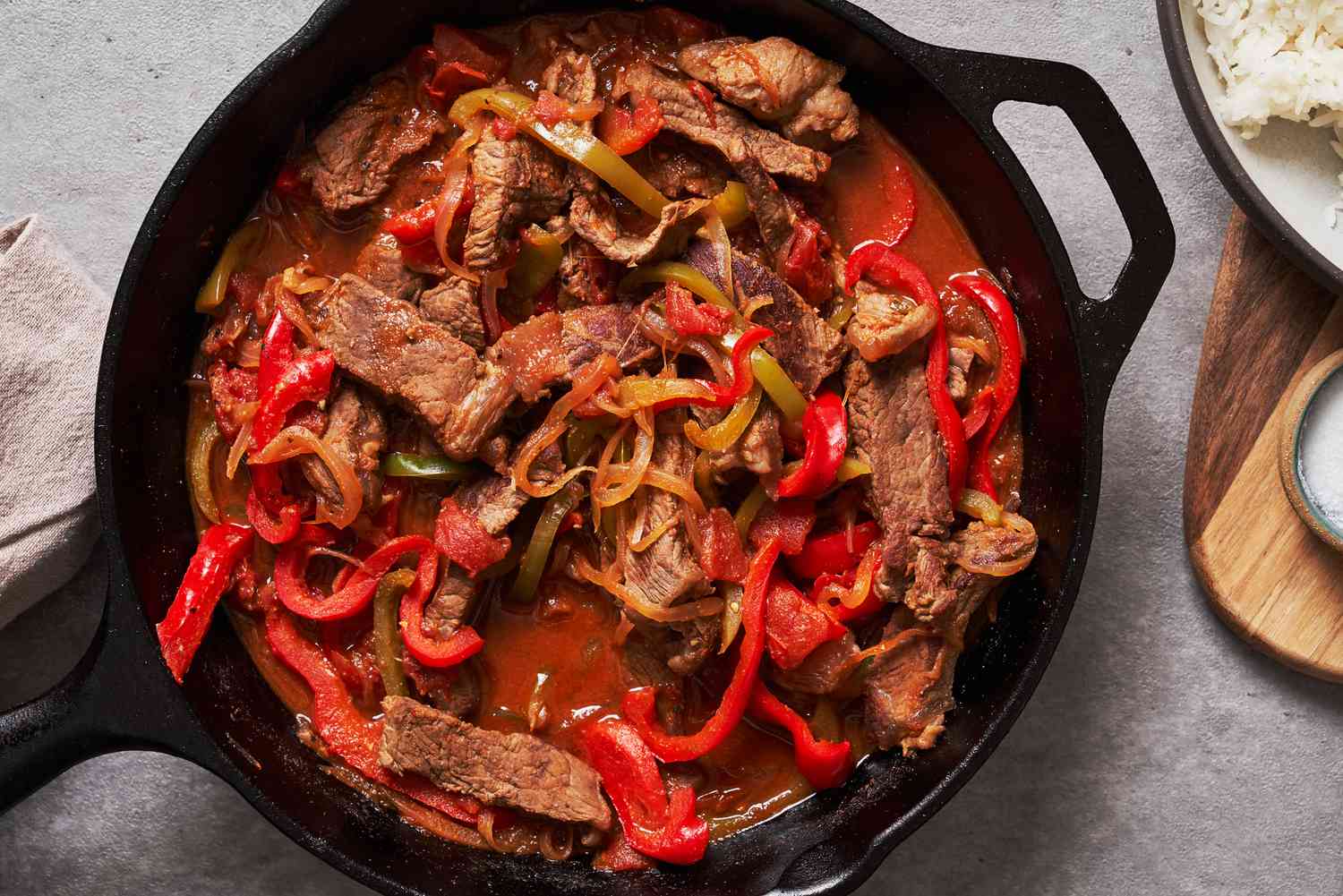how-to-cook-pepper-steak-on-the-stove