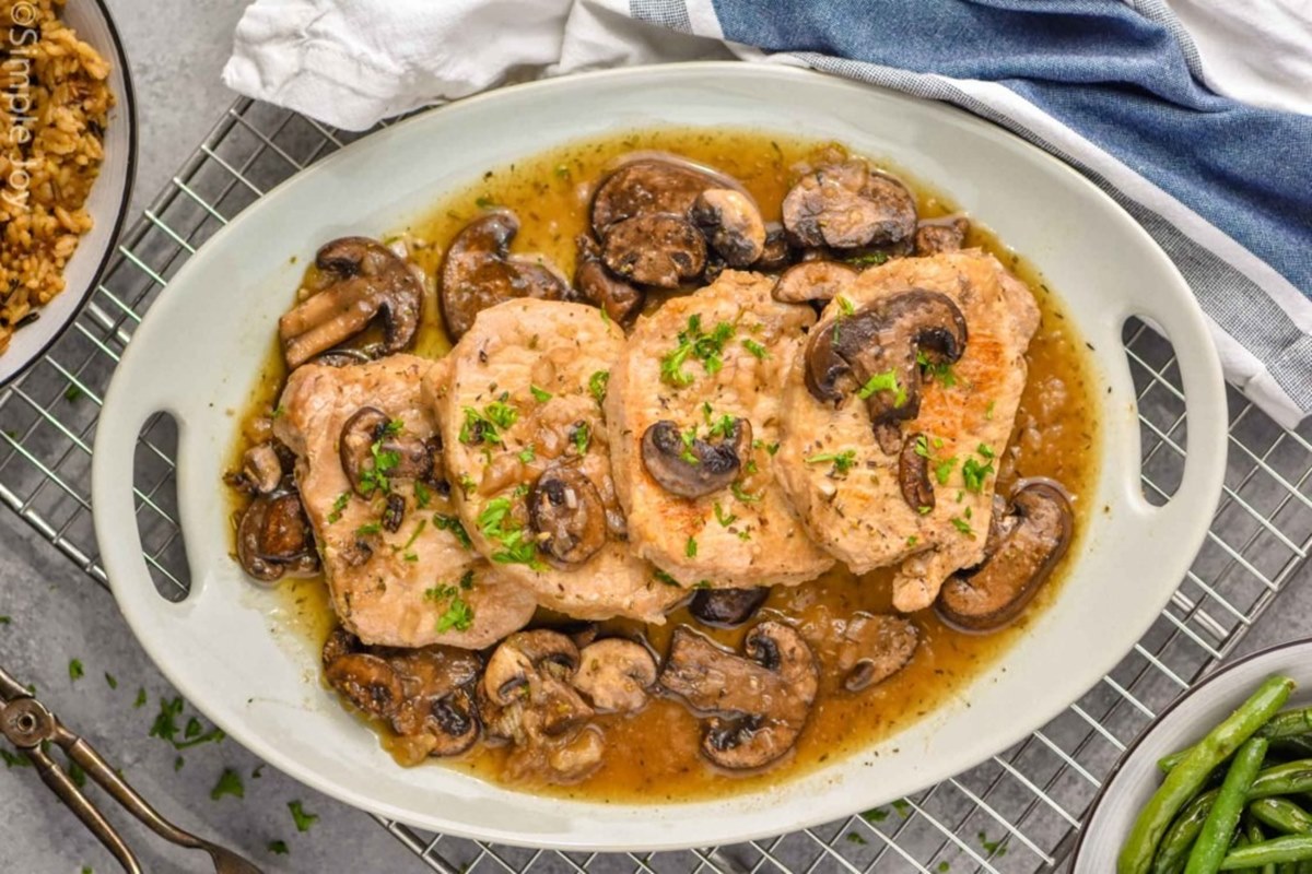how-to-cook-pork-chops-in-pressure-cooker