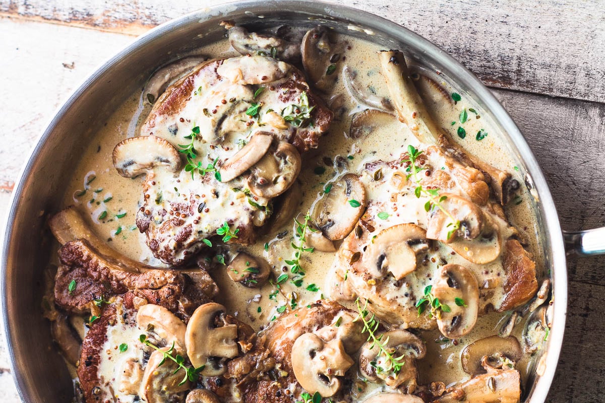 how-to-cook-pork-chops-with-cream-of-mushroom-soup