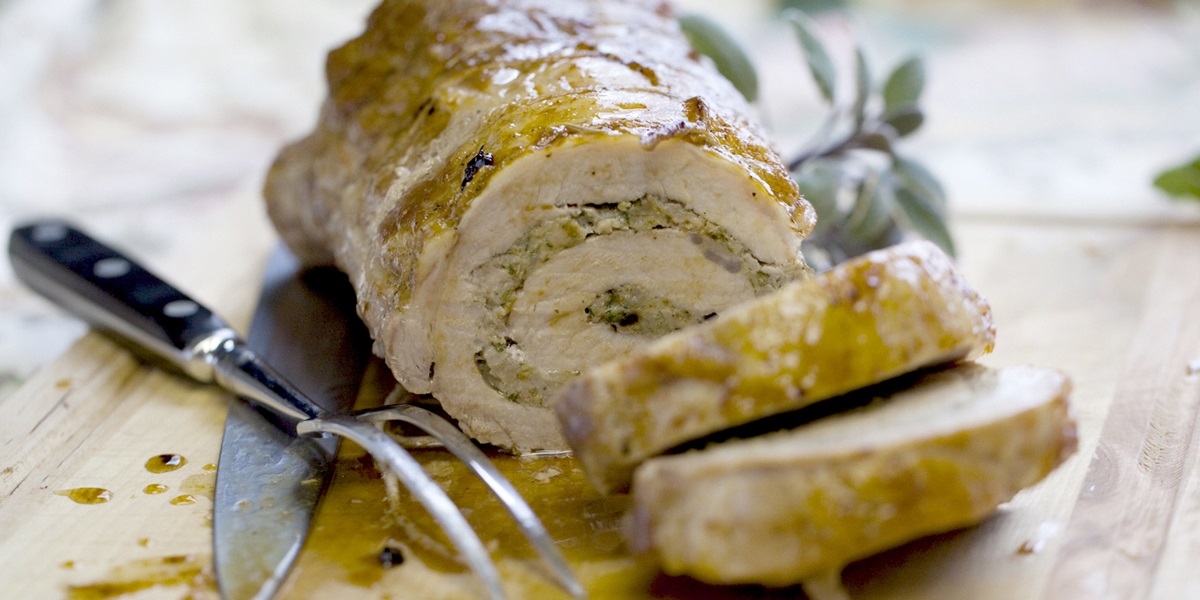 how-to-cook-pork-loin-stuffed-with-sausage