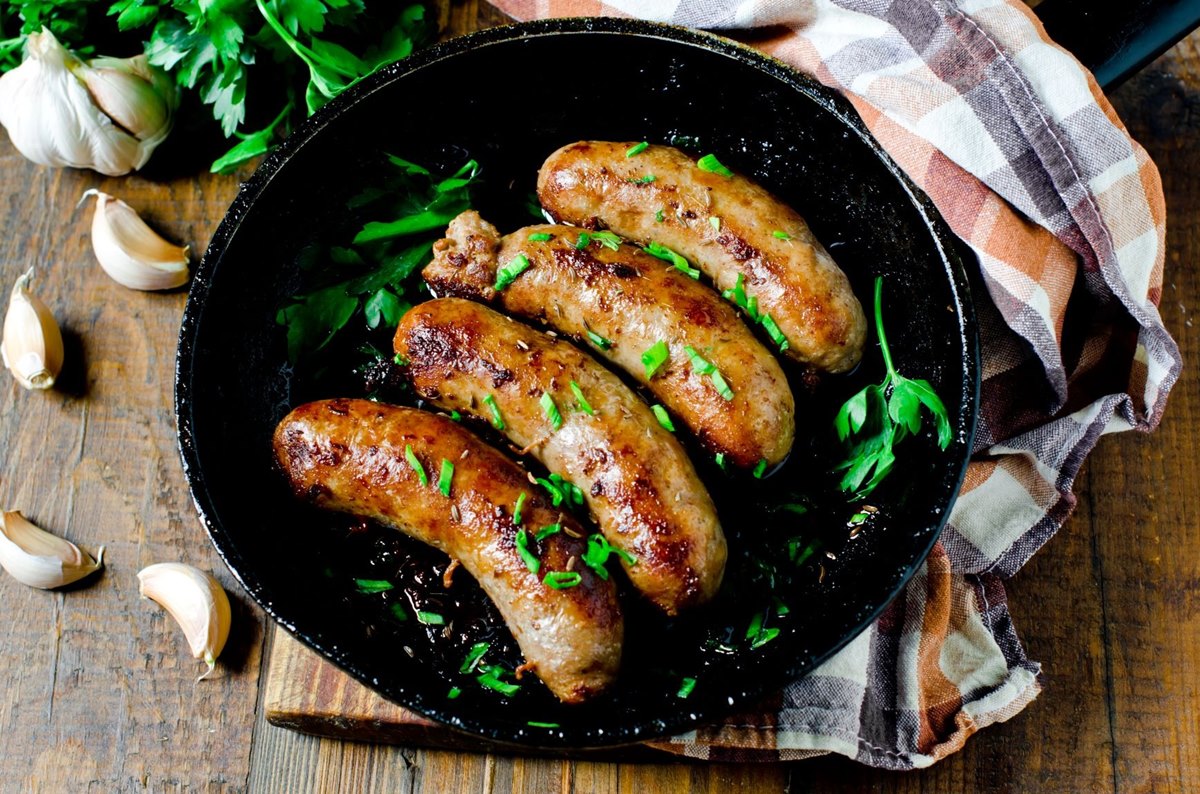 how-to-cook-pork-sausage-in-the-oven
