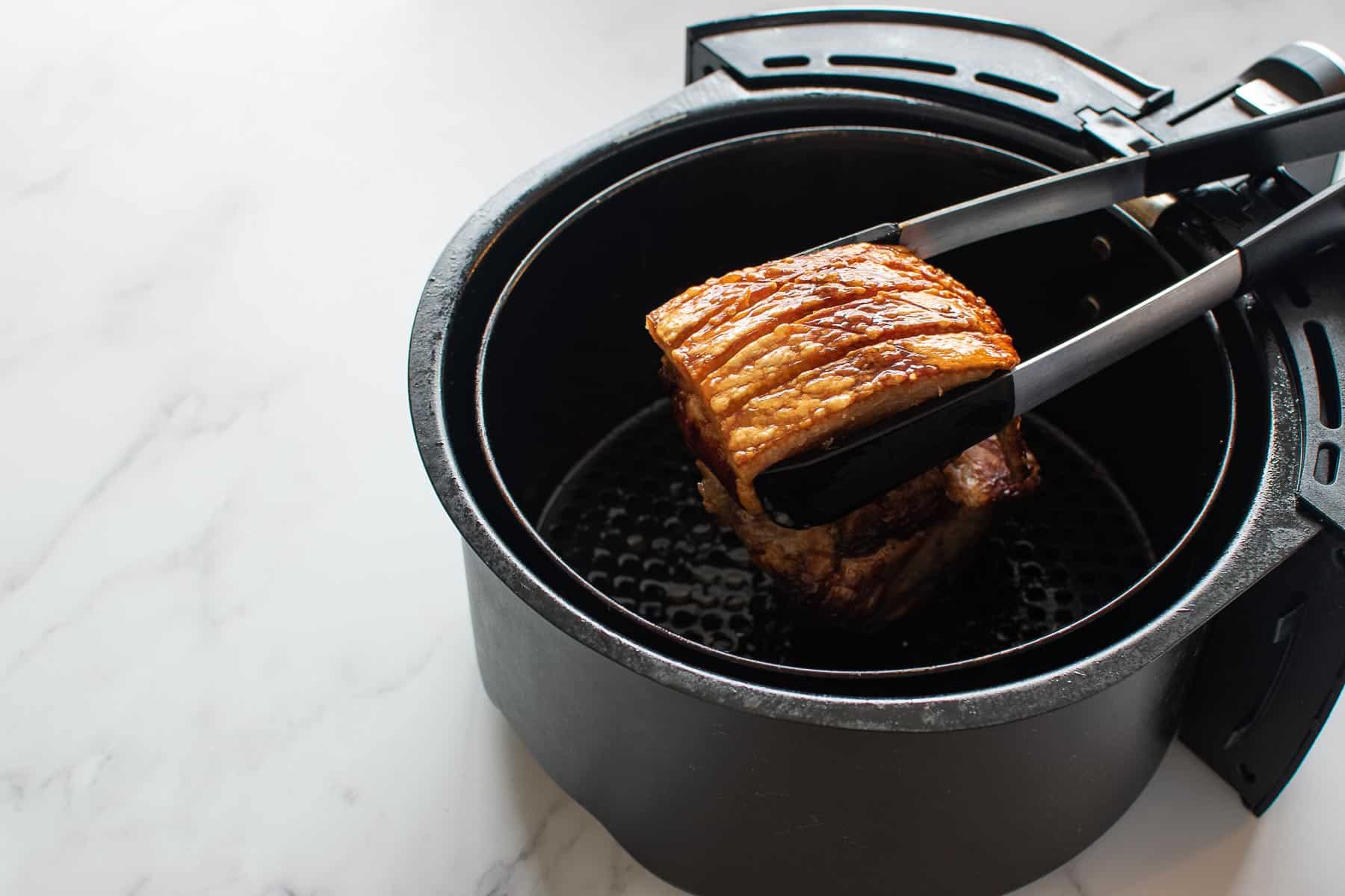 How To Cook Pork Shoulder In Air Fryer - Recipes.net