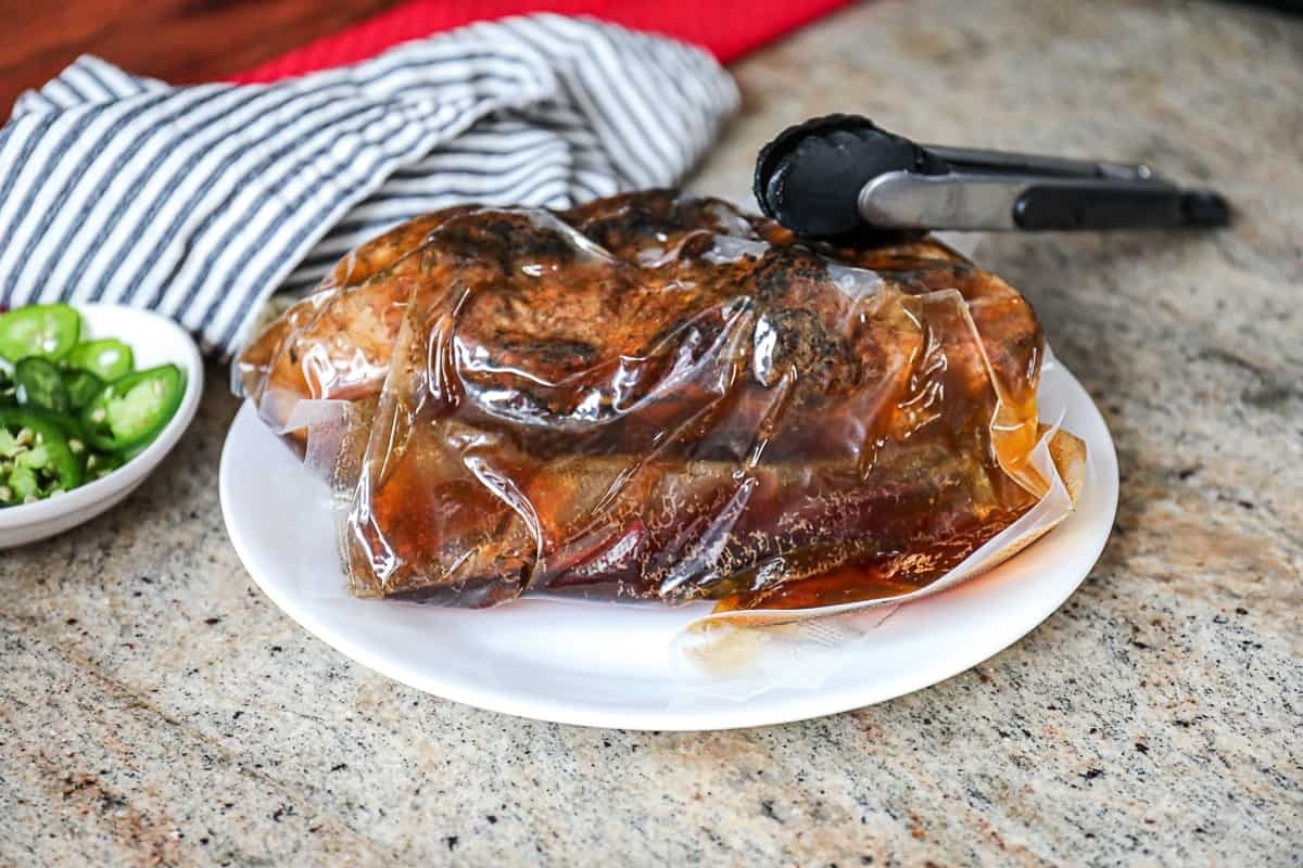 Slow Cooker Cooking Bags, Ready-to-Cook Bags