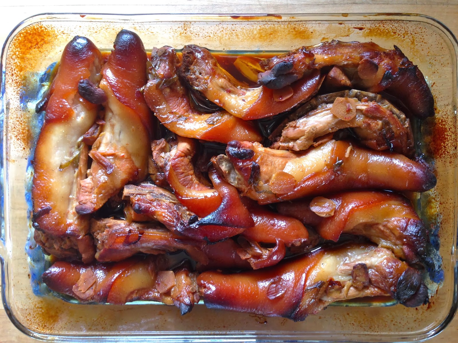 how-to-cook-pork-tails-in-oven