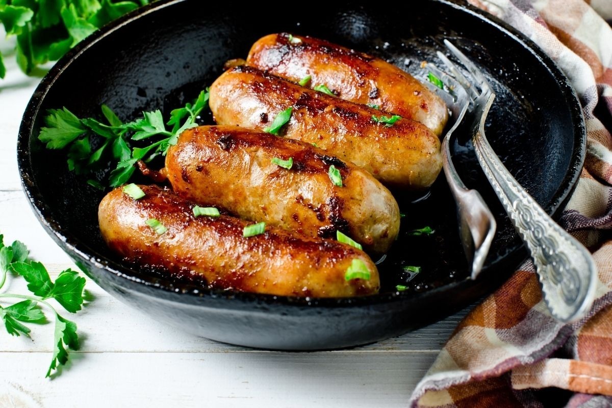 how-to-cook-pre-cooked-chicken-sausage