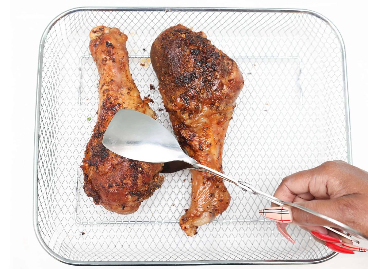 how-to-cook-pre-cooked-turkey-legs