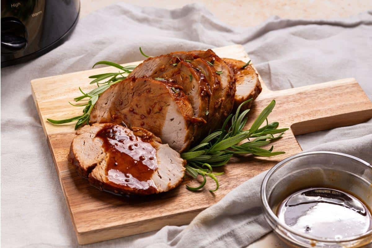 How To Cook Pre Packaged Pork Tenderloin In Crock Pot - Recipes.net