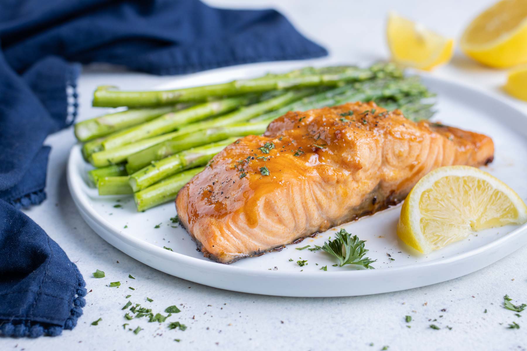 How To Cook Precooked Salmon 