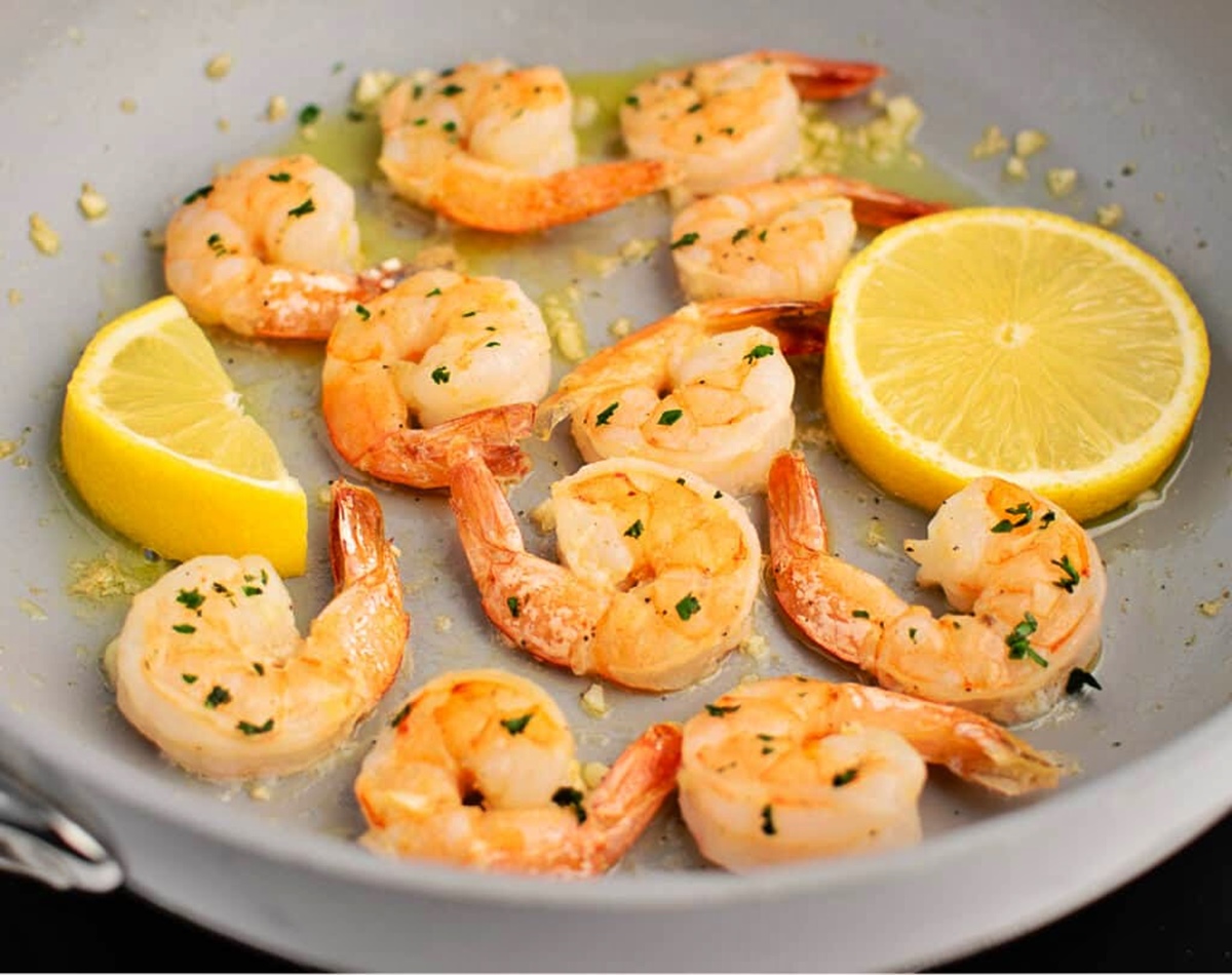 how-to-cook-precooked-shrimp-on-stove