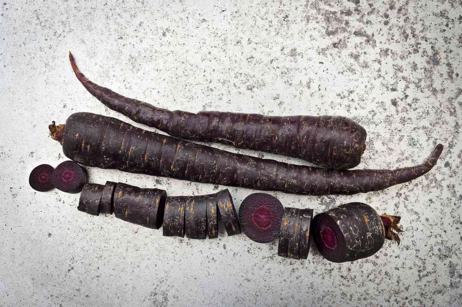 how-to-cook-purple-carrots