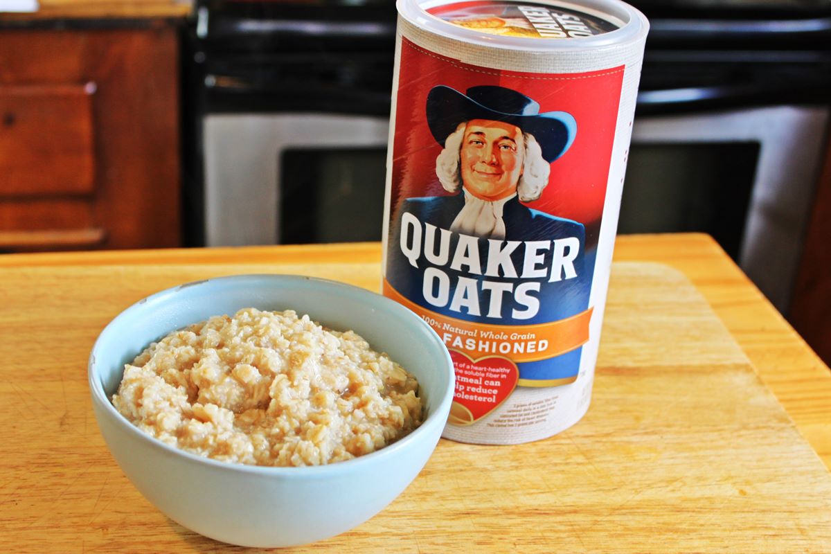how-to-cook-quaker-old-fashioned-oats