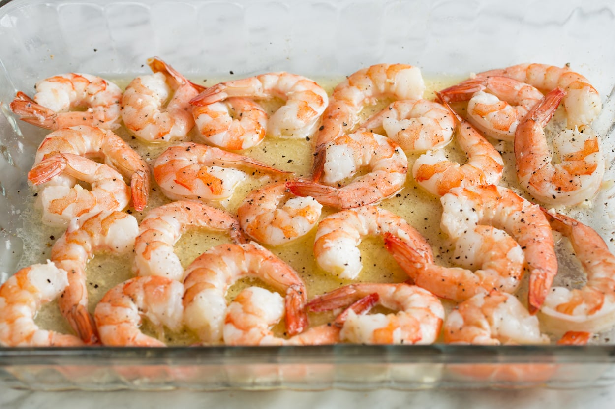 how-to-cook-raw-shrimp-in-the-oven