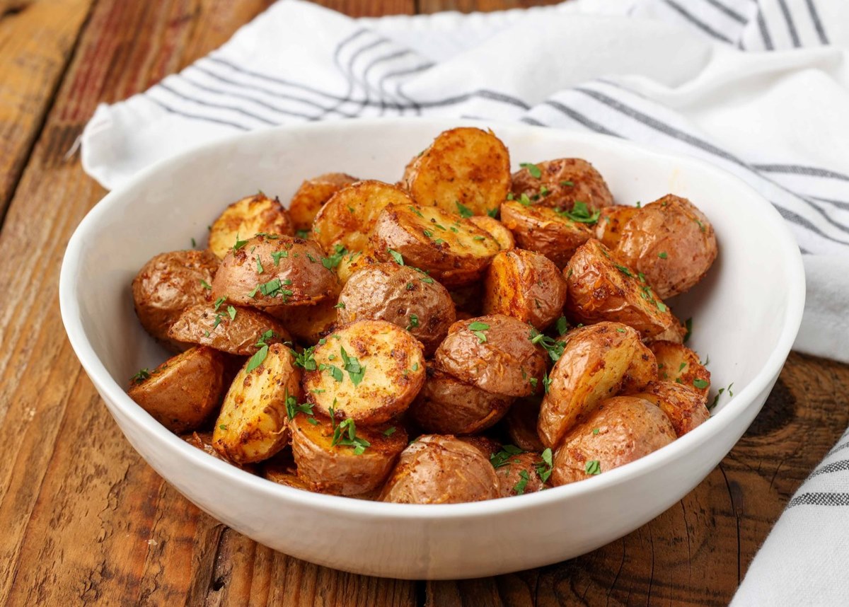 how-to-cook-red-potatoes-in-an-air-fryer