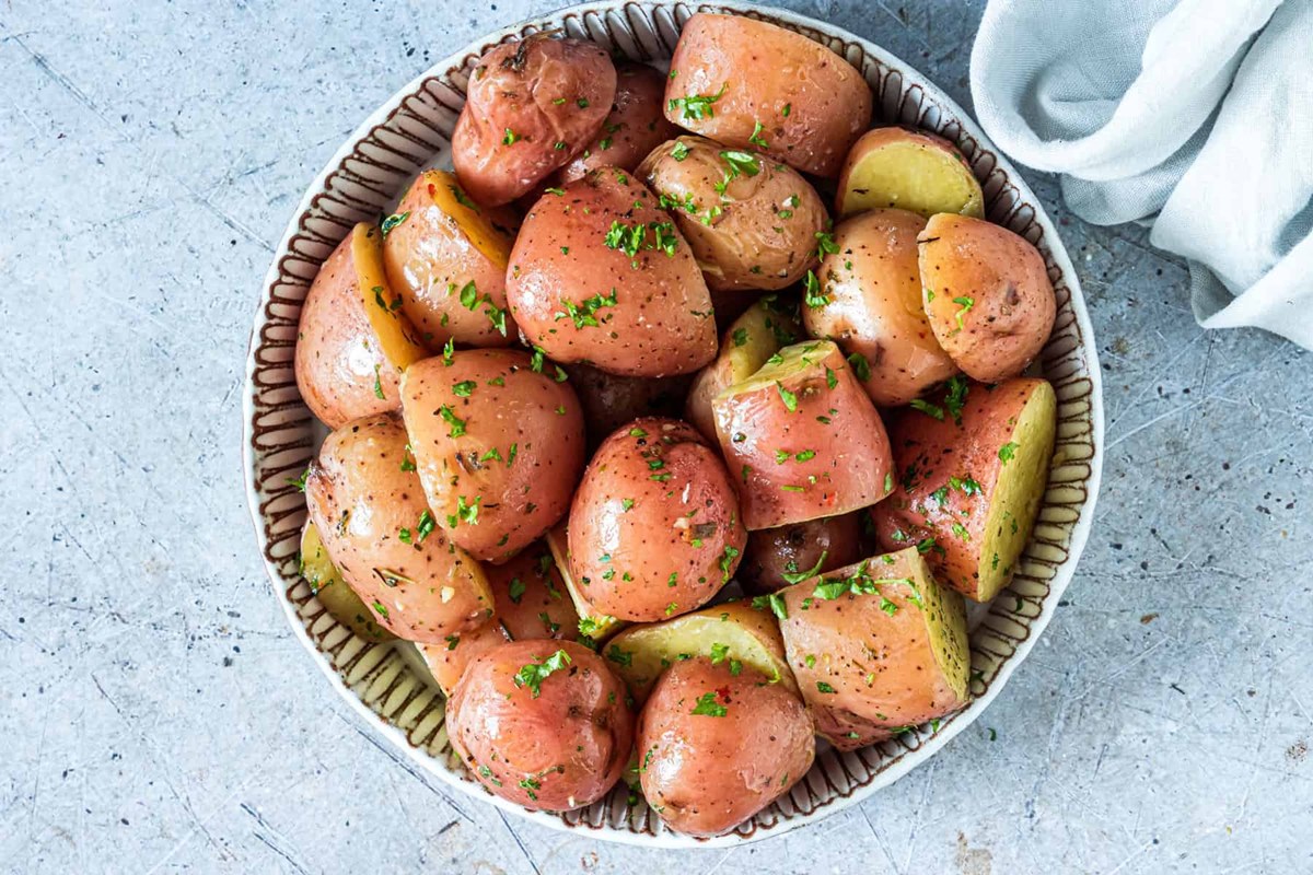 how-to-cook-red-potatoes-in-instant-pot