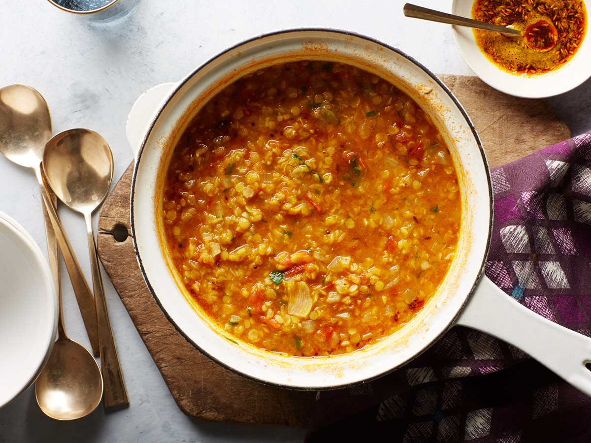 how-to-cook-red-split-lentils