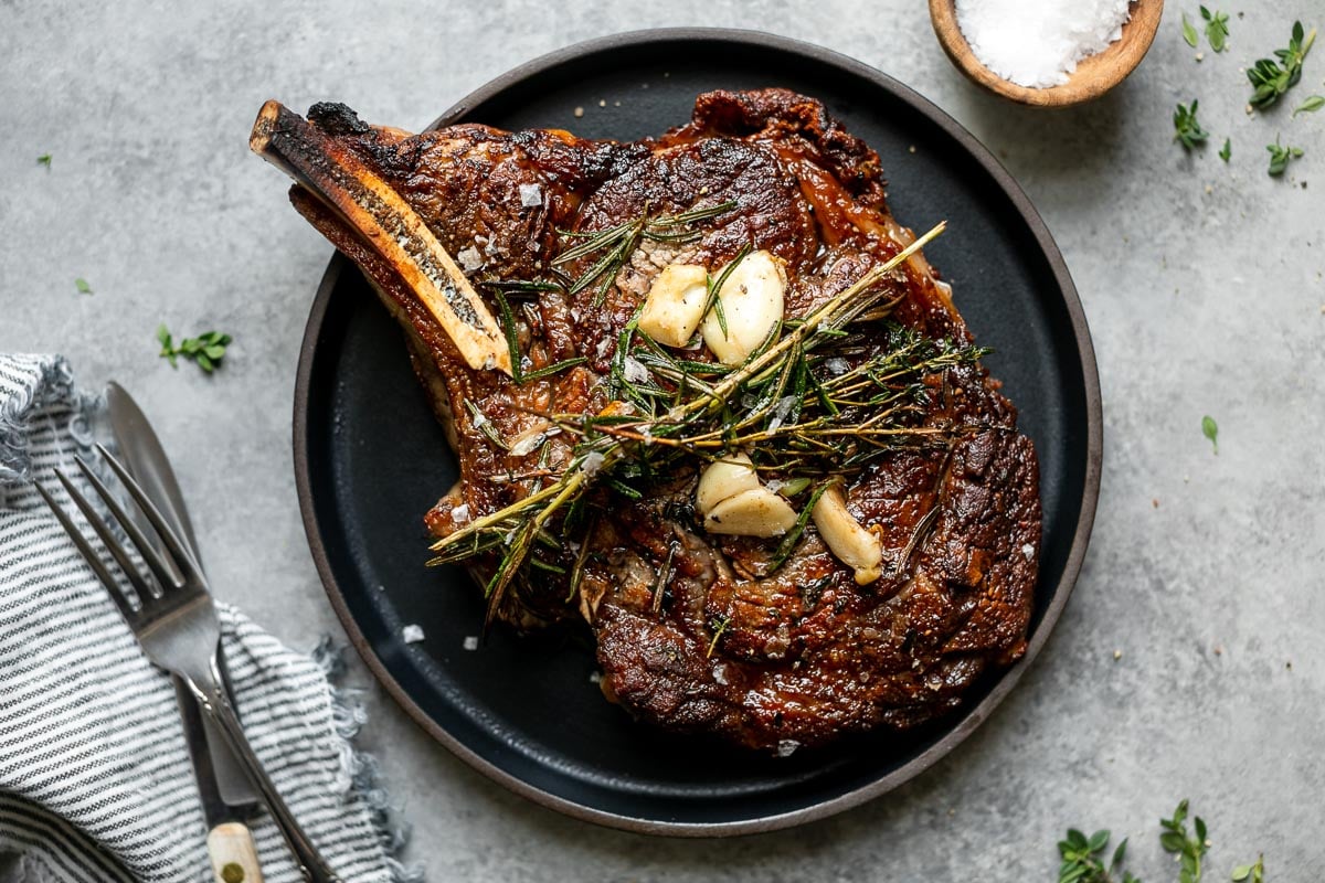 how-to-cook-ribeye-without-cast-iron