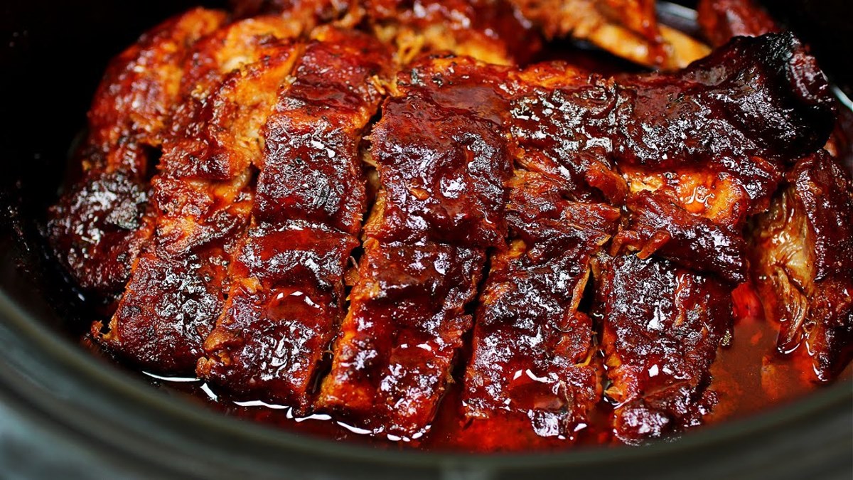 how-to-cook-ribs-in-a-crock-pot-with-water