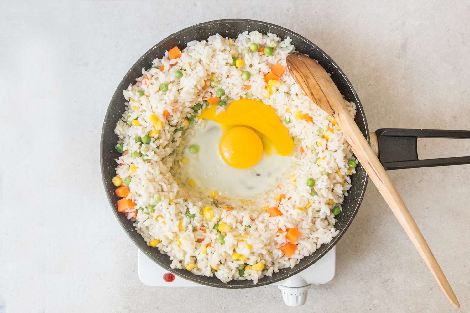 how-to-cook-rice-in-an-electric-skillet