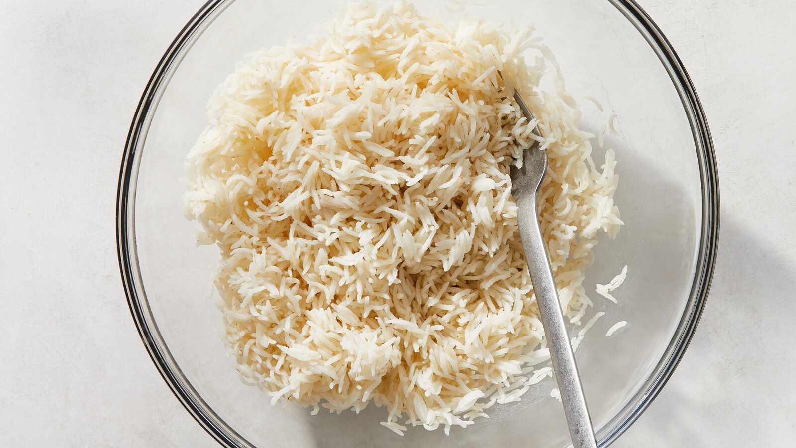 How To Cook Rice In The Microwave
