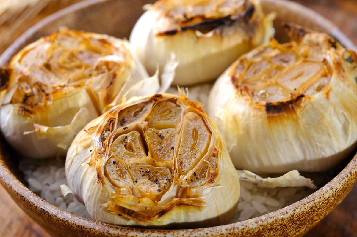 how-to-cook-roasted-garlic
