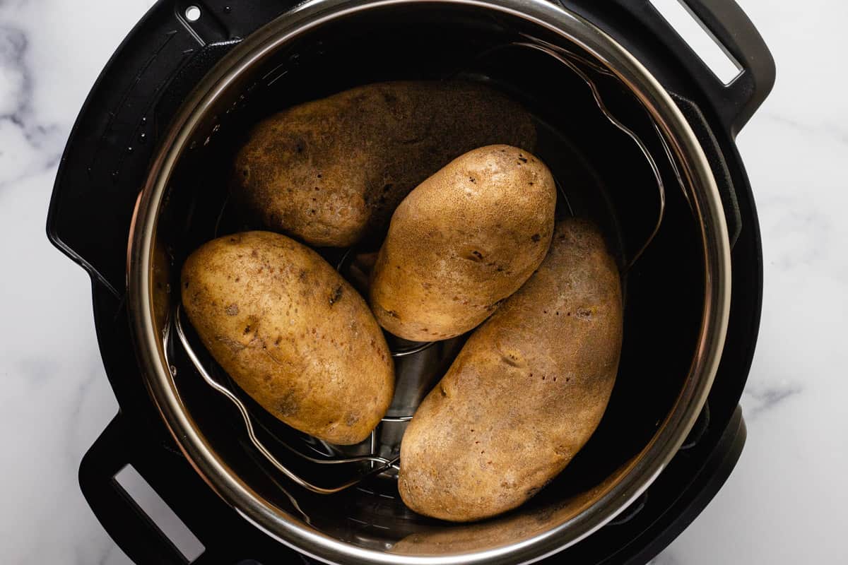 how-to-cook-russet-potatoes-in-instant-pot