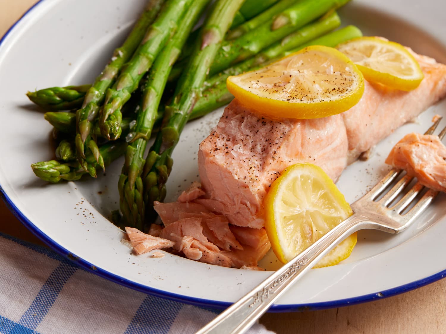 how-to-cook-salmon-in-a-pressure-cooker