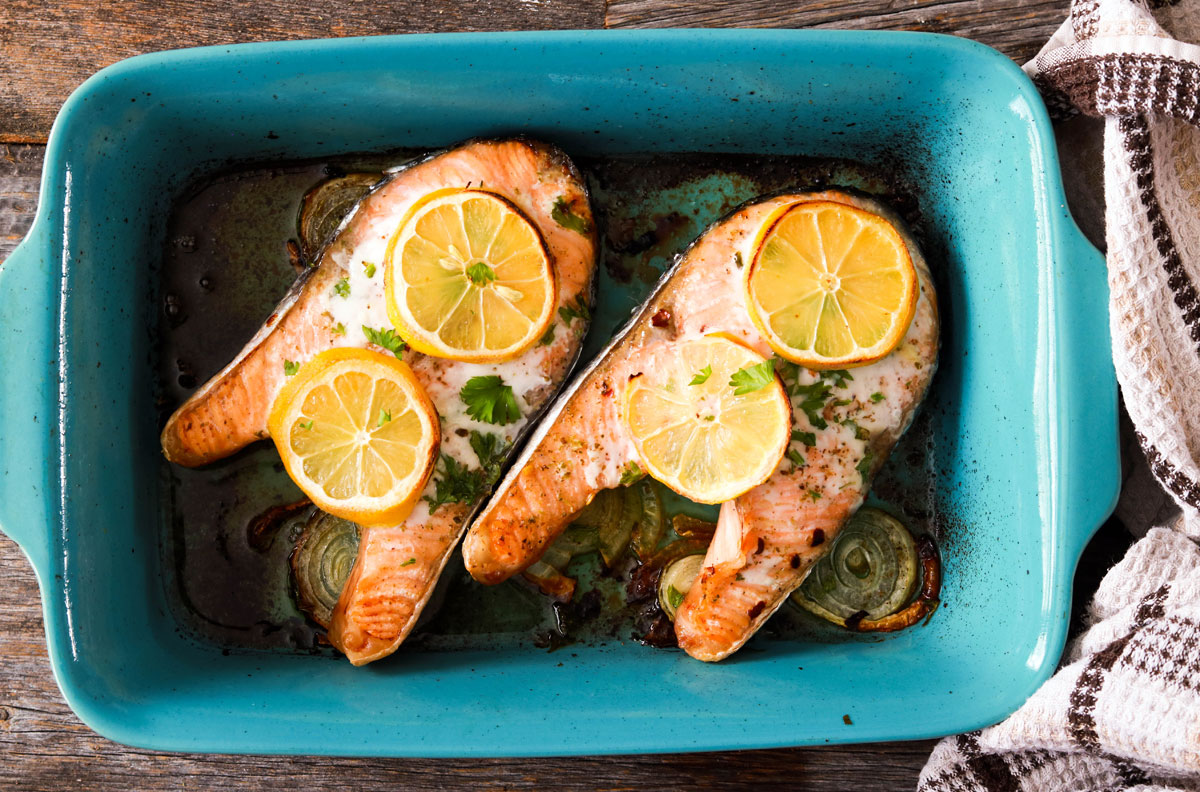 how-to-cook-salmon-steak-in-oven