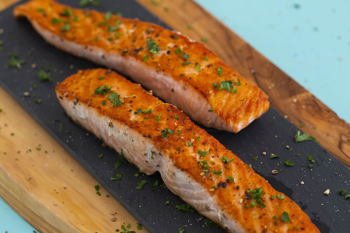 how-to-cook-salmon-without-skin