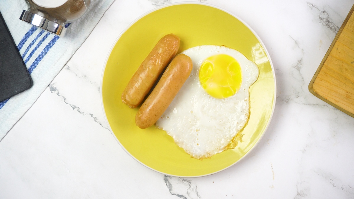 How To Cook Sausage Links In Pan