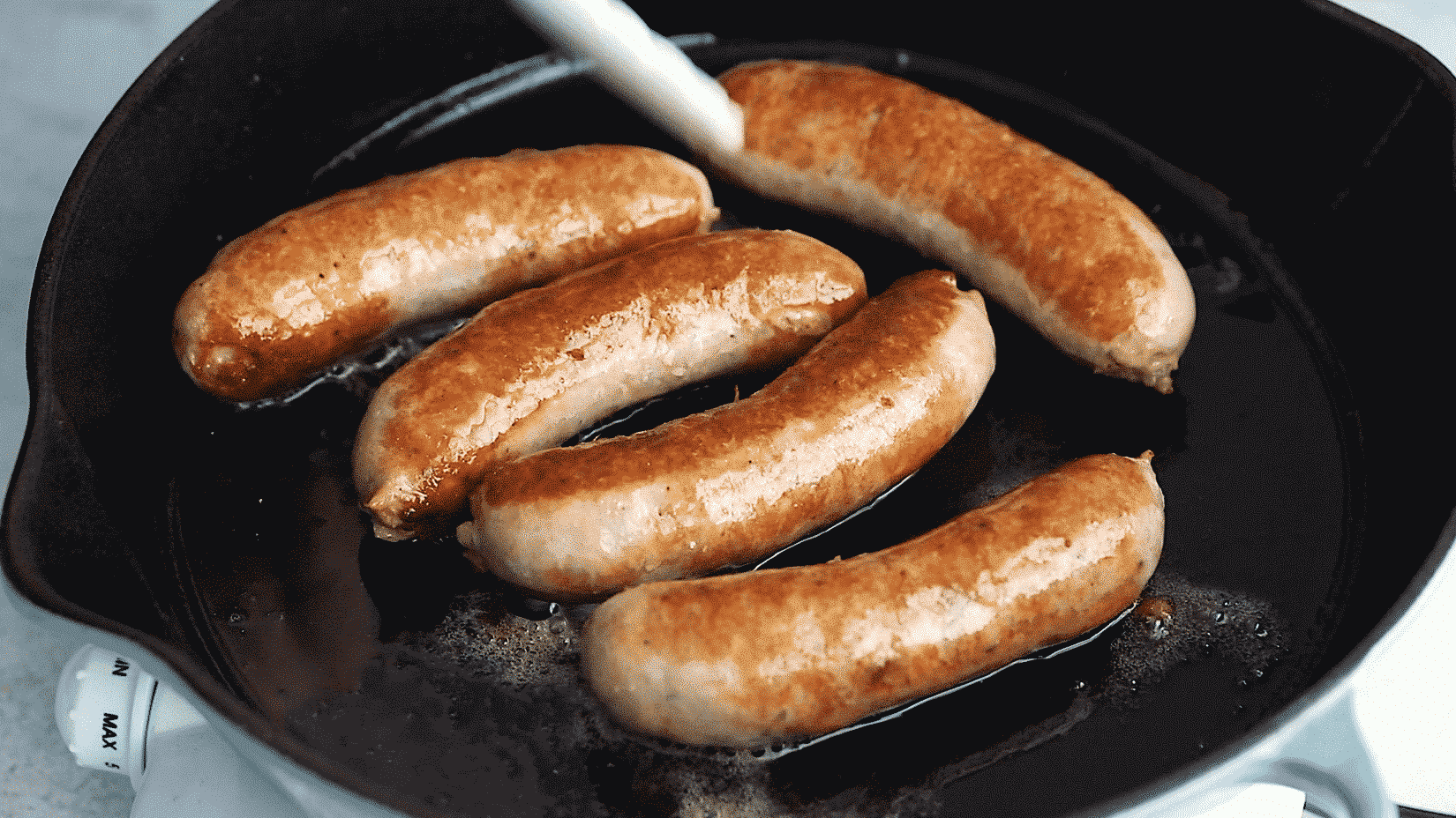 how-to-cook-sausage-links-on-the-stove
