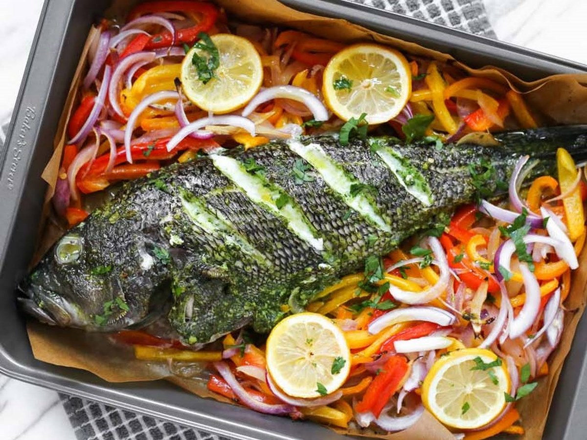 how-to-cook-sea-bass-fillet