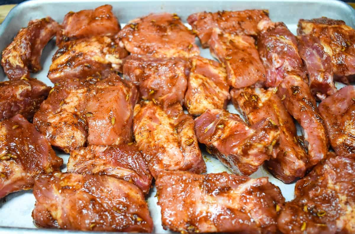 how-to-cook-seasoned-pork-riblets-in-the-oven