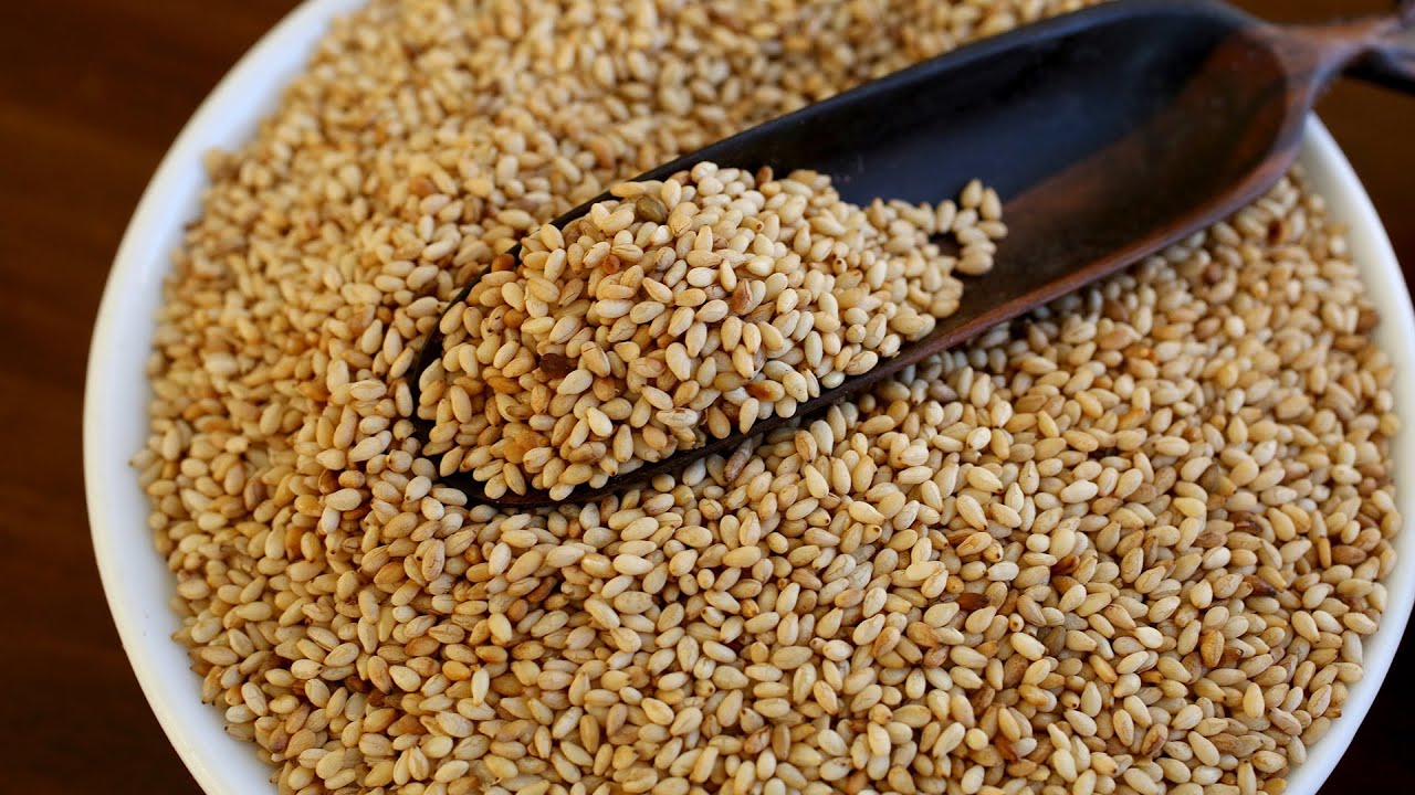 how-to-cook-sesame-seeds